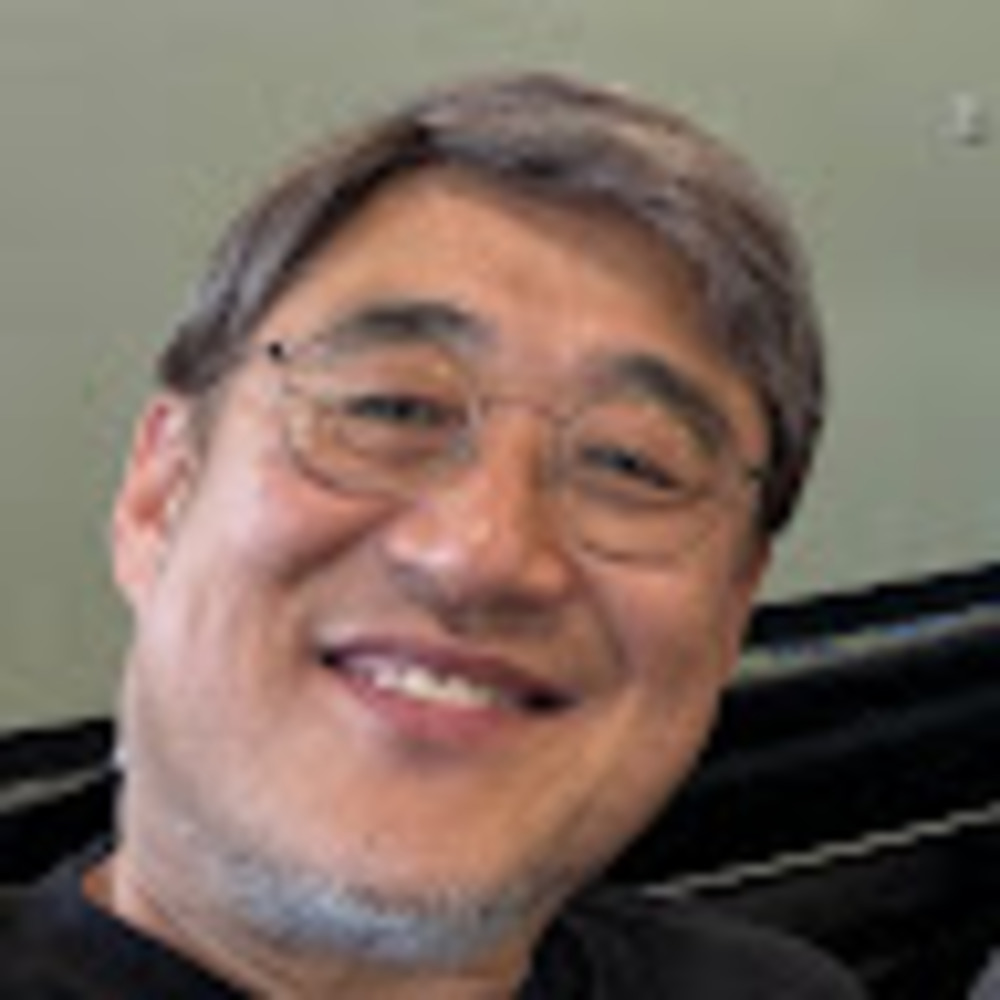 Meet your Posher, David suh